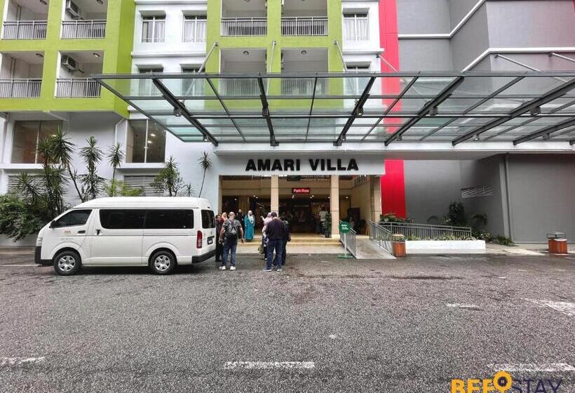 آپارتمان لوکس 1 خوابه, Melaka Family Holiday Homestay Resort Suite Waterpark Pool Free Tickets Malacca Bukit Katil