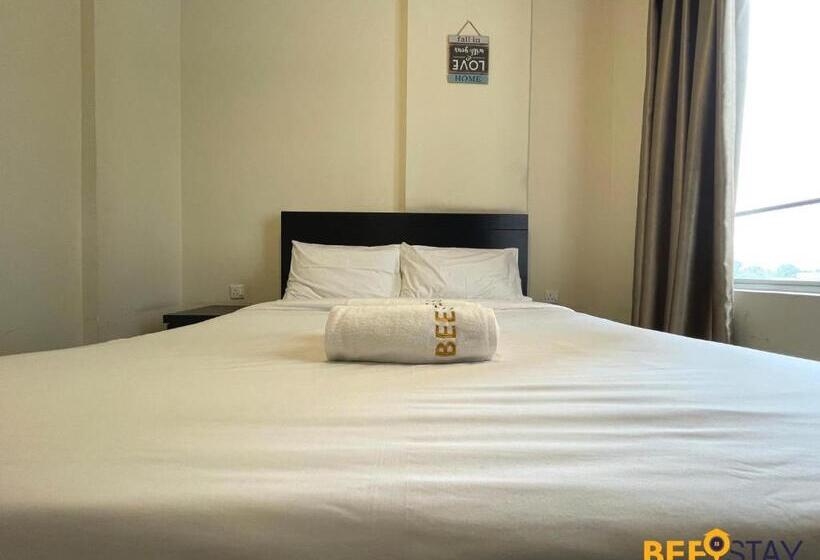 آپارتمان لوکس 1 خوابه, Melaka Family Holiday Homestay Resort Suite Waterpark Pool Free Tickets Malacca Bukit Katil