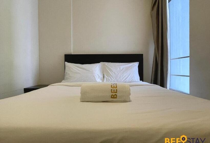 آپارتمان لوکس 1 خوابه, Melaka Family Holiday Homestay Resort Suite Waterpark Pool Free Tickets Malacca Bukit Katil