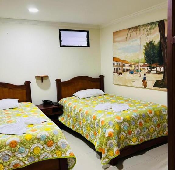 Номер Стандарт, Monterrey