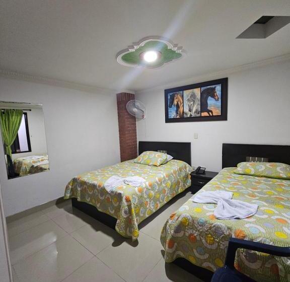 Номер Стандарт, Monterrey