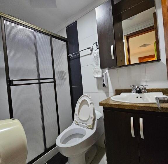 Номер Стандарт, Monterrey