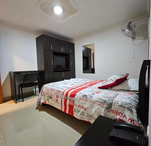 Номер Стандарт, Monterrey