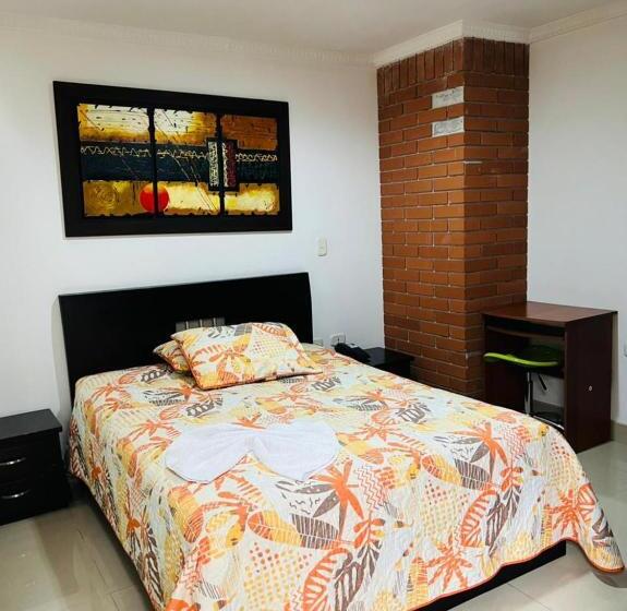 Номер Стандарт, Monterrey