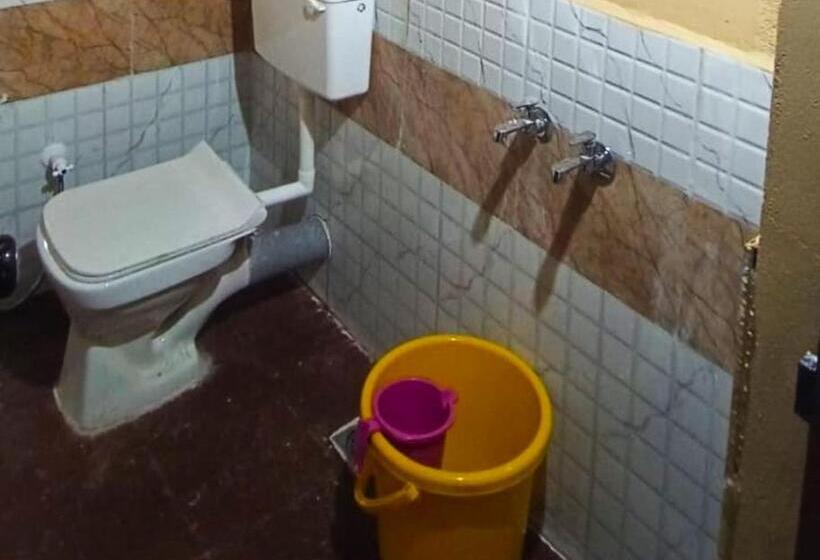 חדר אקונומי, Western Ghat Homestay