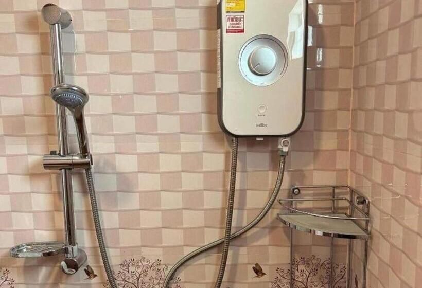 Standard Room, Irada Resort Smaesarn ไอรดา รีสอร์ท แสมสาร