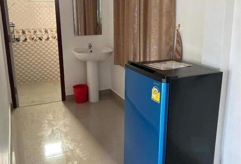 Standard Room, Irada Resort Smaesarn ไอรดา รีสอร์ท แสมสาร