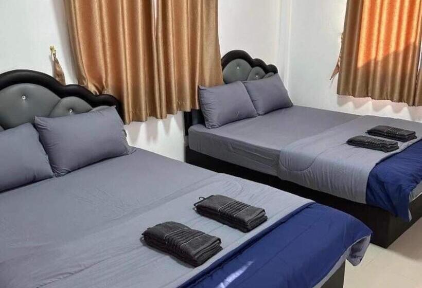 Standard Room, Irada Resort Smaesarn ไอรดา รีสอร์ท แสมสาร