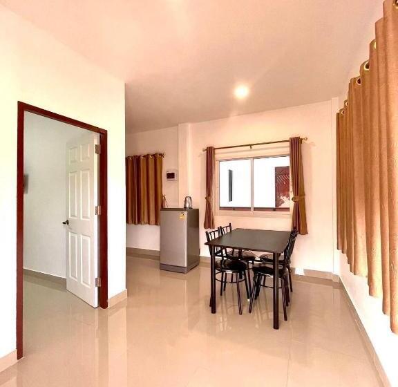 Standard Room, Irada Resort Smaesarn ไอรดา รีสอร์ท แสมสาร