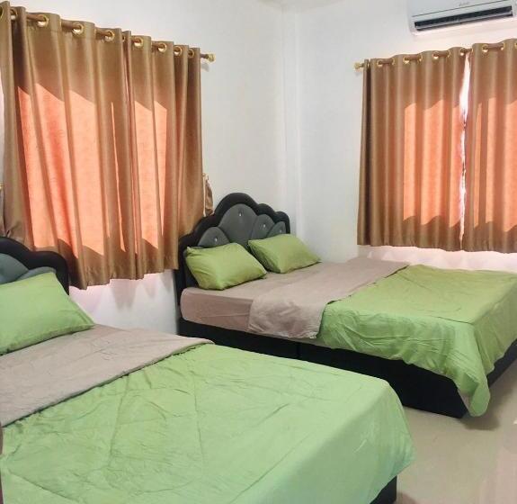 Standard Room, Irada Resort Smaesarn ไอรดา รีสอร์ท แสมสาร