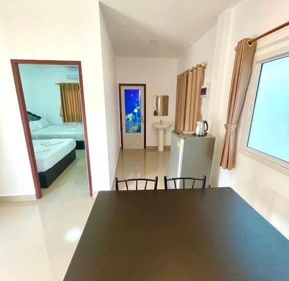 Номер Стандарт, Irada Resort Smaesarn ไอรดา รีสอร์ท แสมสาร
