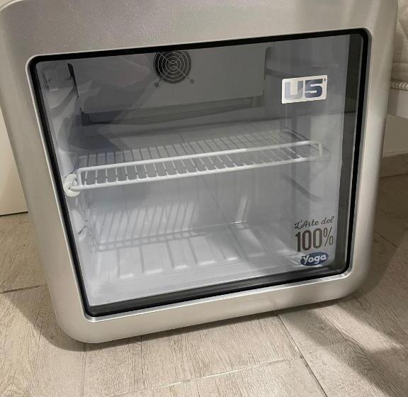 חדר סטנדרט לארבעה, Mareluna Bed And Breakfast