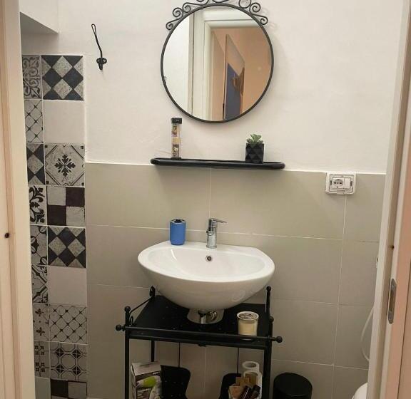 חדר סטנדרט, Mareluna Bed And Breakfast