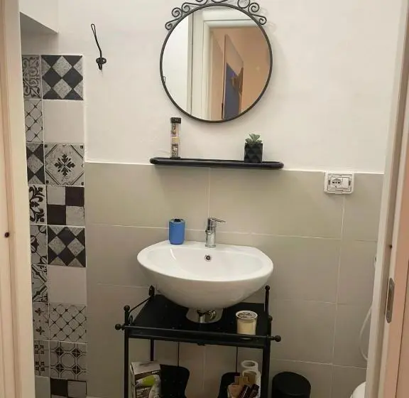 Standard-huone, Mareluna Bed And Breakfast