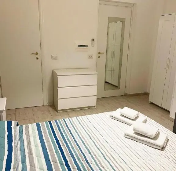 Standard-huone, Mareluna Bed And Breakfast