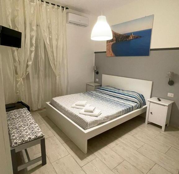 חדר סטנדרט, Mareluna Bed And Breakfast