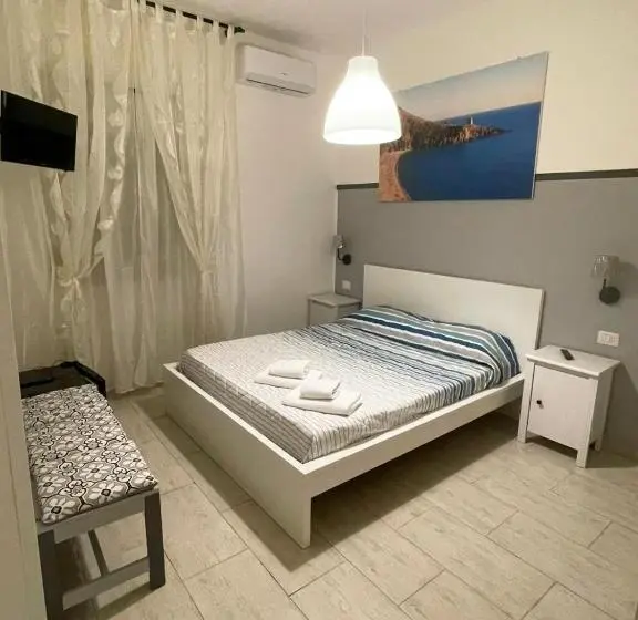 Standard-huone, Mareluna Bed And Breakfast