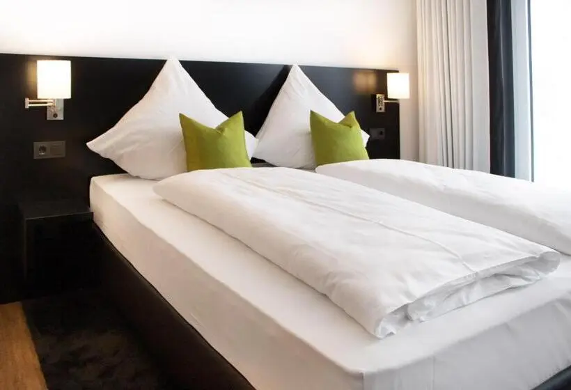 اتاق استاندارد, Mds Hotel By Wmm Hotels