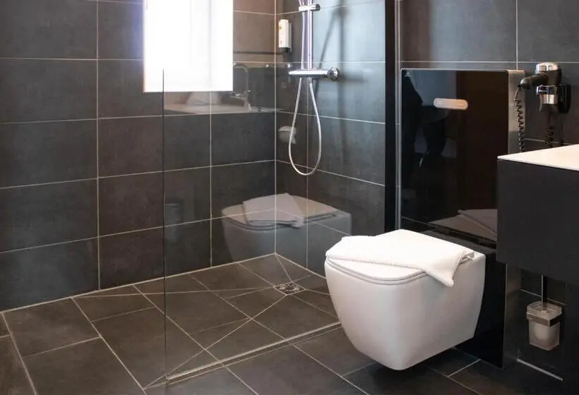 اتاق استاندارد, Mds Hotel By Wmm Hotels