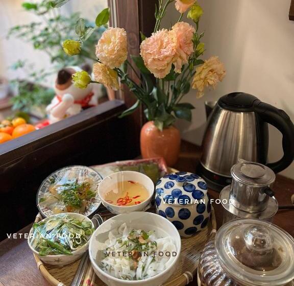 اتاق استاندارد با چشمانداز باغ, Me Home