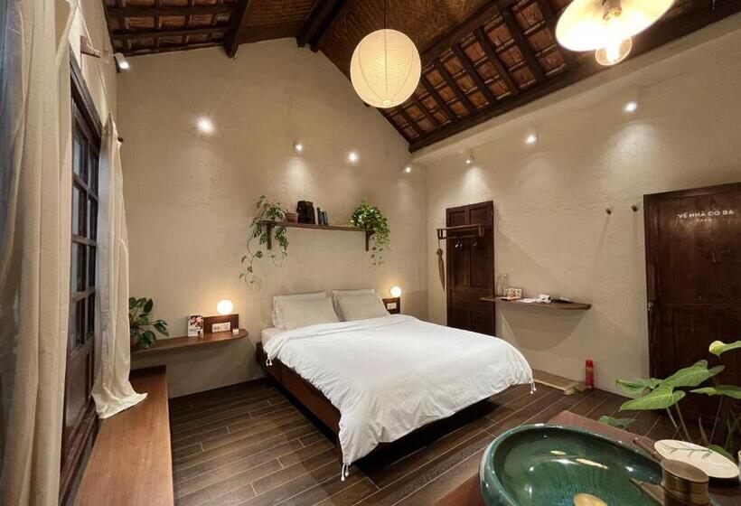 اتاق استاندارد با وان آب گرم, Me Home