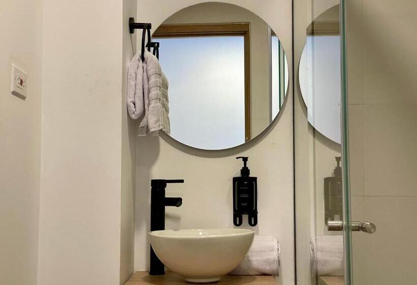 Apartamento 1 Dormitório, Oliving By Wynwood House