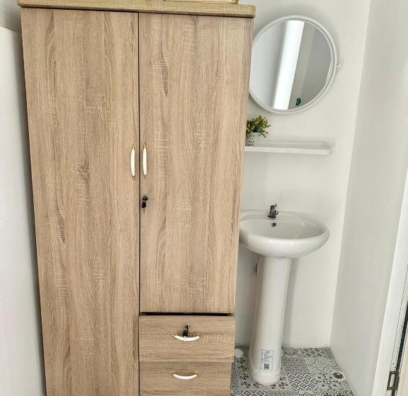 ファミリールーム, Peang Tara Cafe & Resort