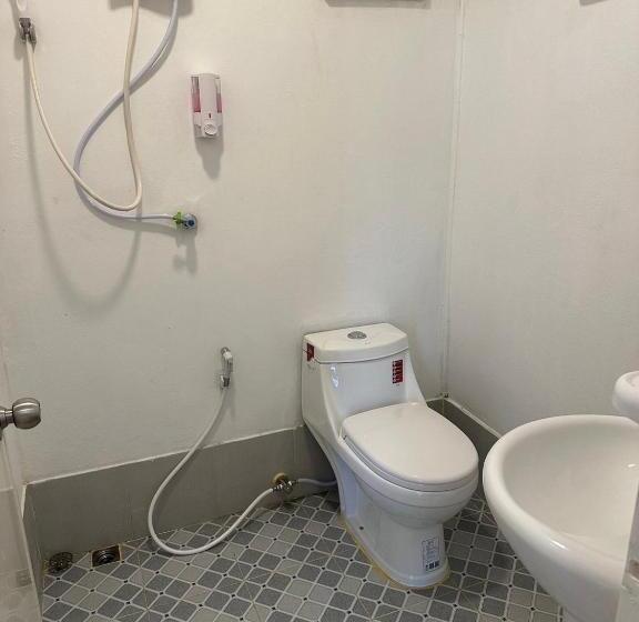 スタンダードルーム, Peang Tara Cafe & Resort