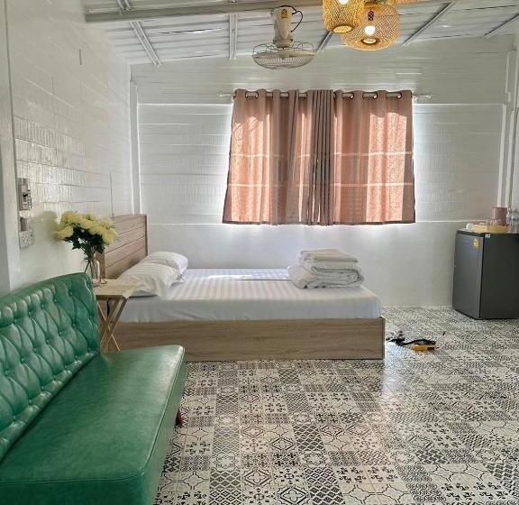 Номер Стандарт, Peang Tara Cafe & Resort