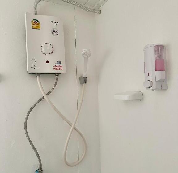 スーペリアールーム, Peang Tara Cafe & Resort