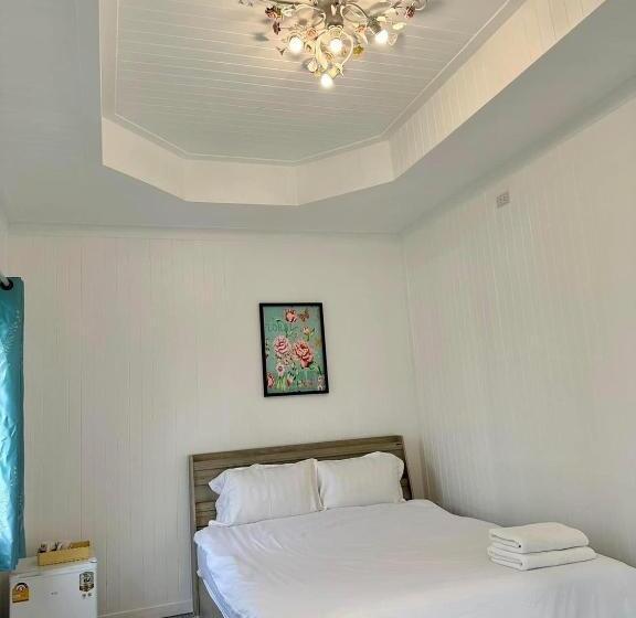 Номер Стандарт, Peang Tara Cafe & Resort