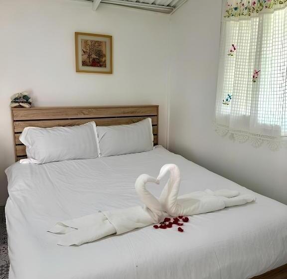 スタンダードルーム, Peang Tara Cafe & Resort