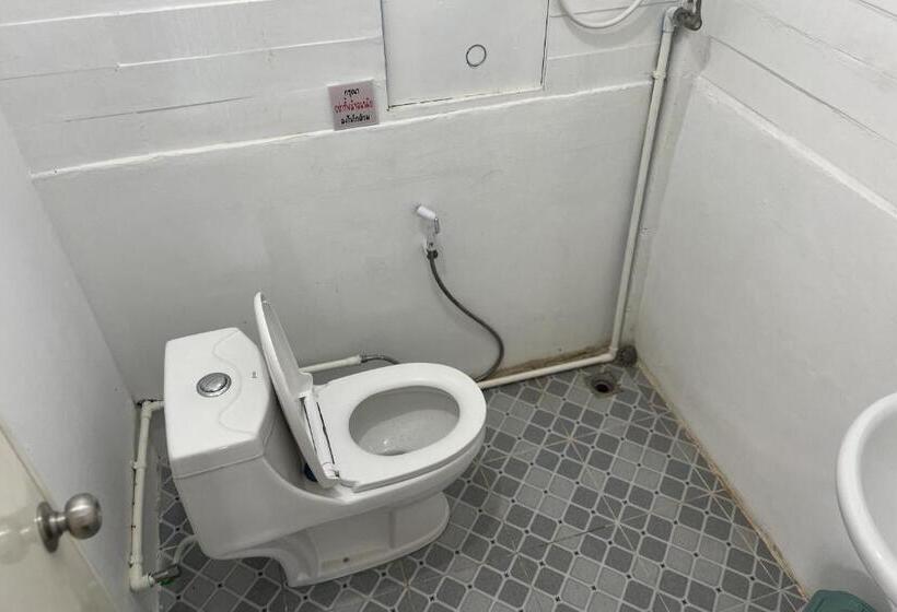 ファミリールーム, Peang Tara Cafe & Resort