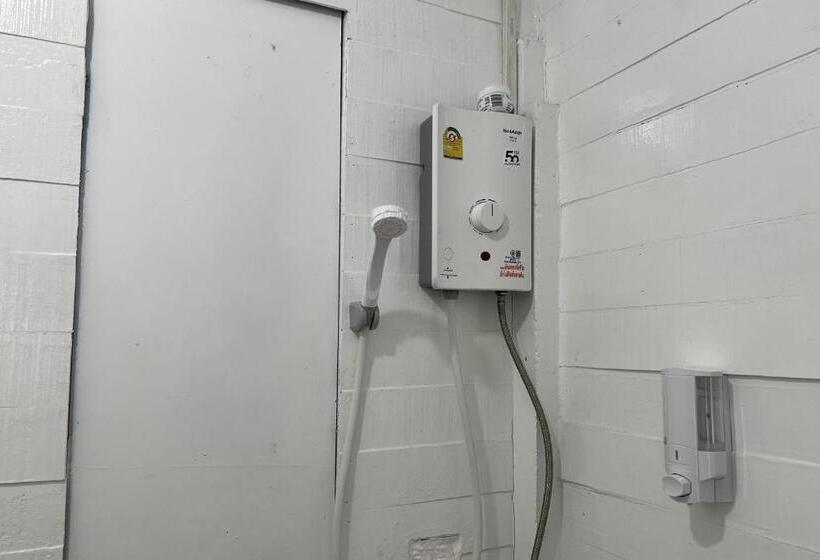 ファミリールーム, Peang Tara Cafe & Resort