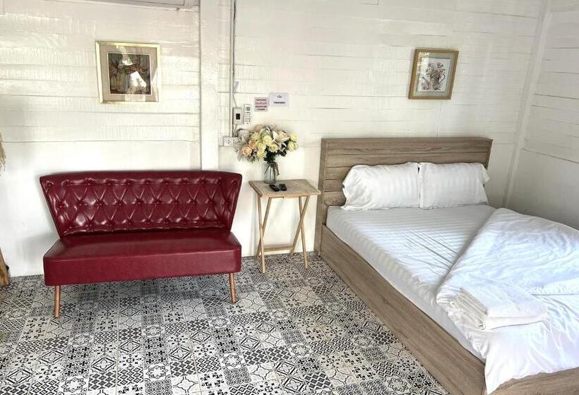 Семейный Номер, Peang Tara Cafe & Resort