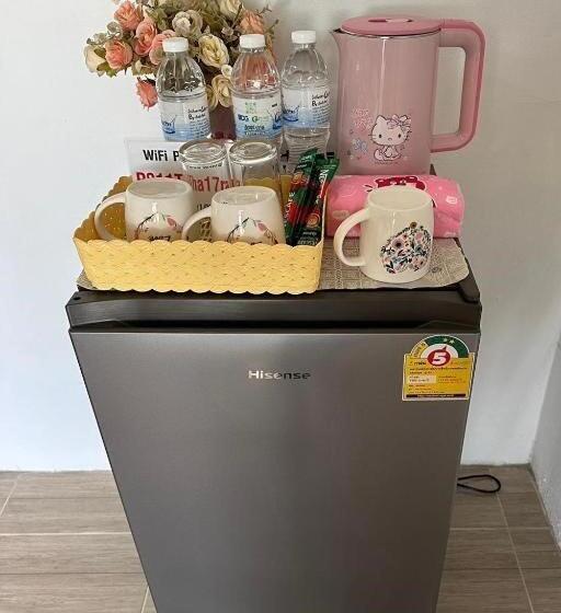 ファミリールーム, Peang Tara Cafe & Resort