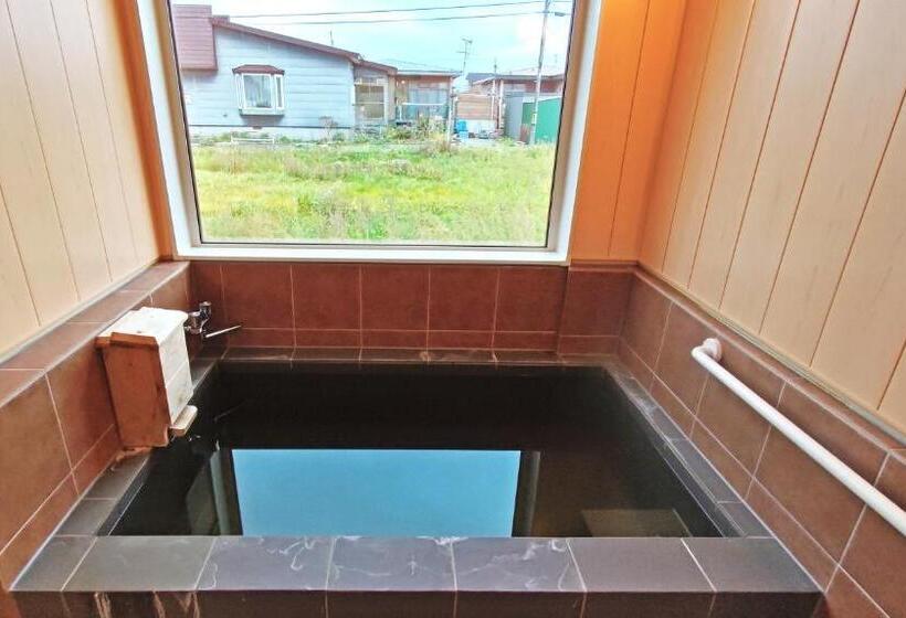 スタンダードルーム, White House Onsen Guesthouse