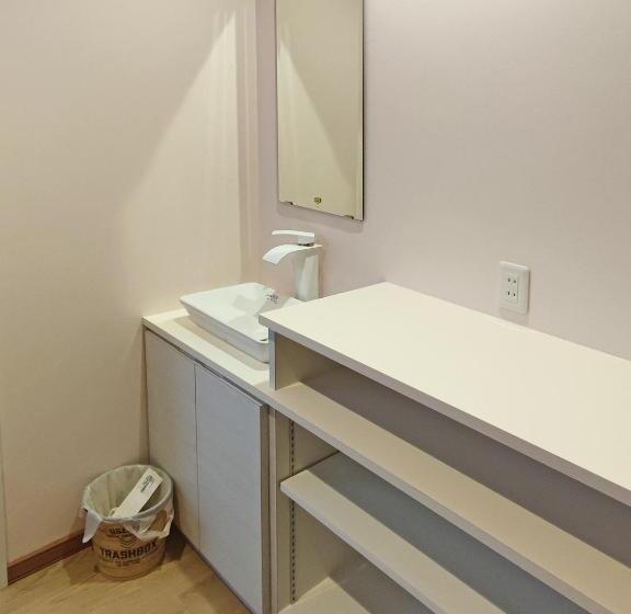 スタンダードルーム, White House Onsen Guesthouse