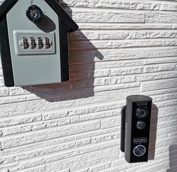 スタンダードルーム, White House Onsen Guesthouse