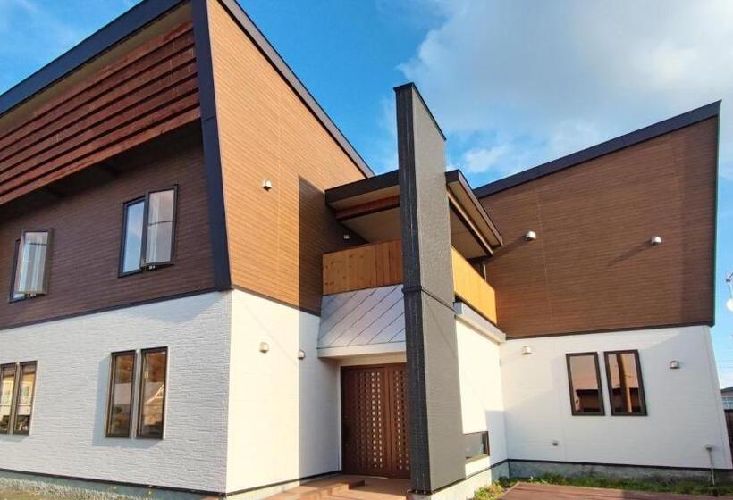 スタンダードルーム, White House Onsen Guesthouse