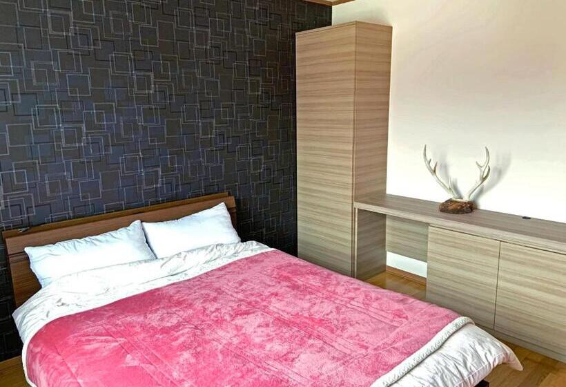 スタンダードルーム, White House Onsen Guesthouse