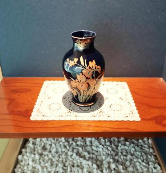 バス共有のスタンダードルーム, White House Onsen Guesthouse