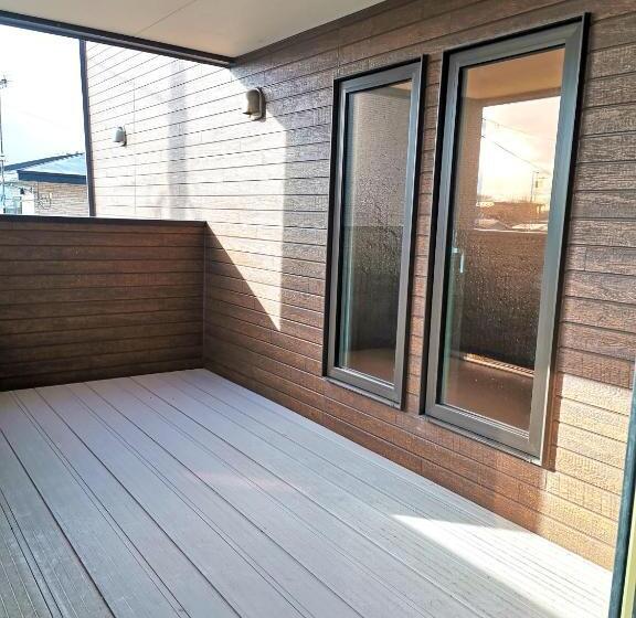 Номер Стандарт Совместная Ванная, White House Onsen Guesthouse