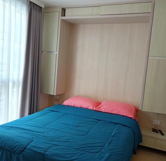 اتاق استاندارد, City Garden Olympus Condominium By Nook