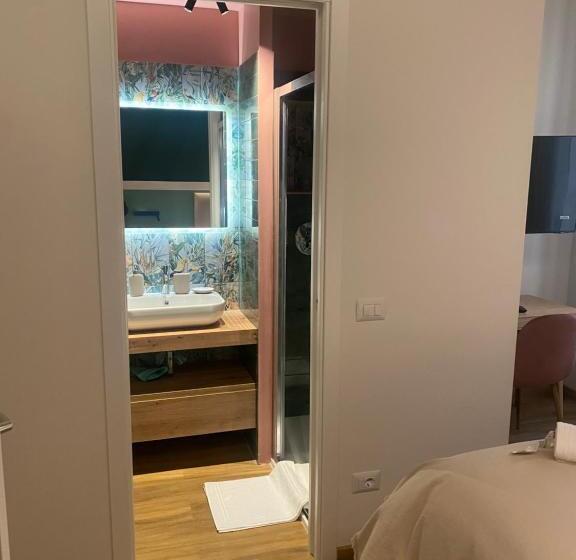 اتاق لوکس, Eutierra Bleisure Stay