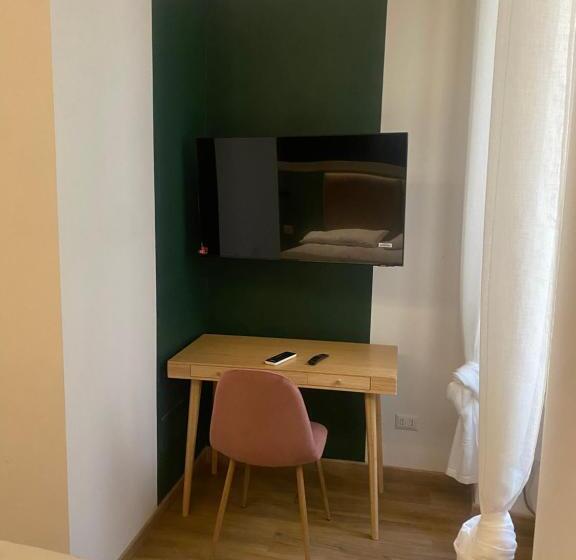 اتاق لوکس, Eutierra Bleisure Stay