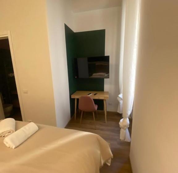 اتاق لوکس, Eutierra Bleisure Stay