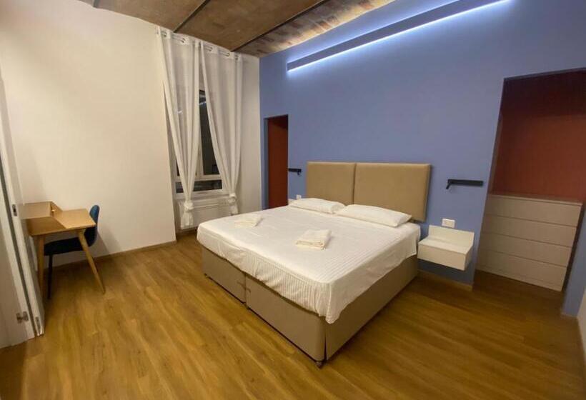 اتاق خانوادگی, Eutierra Bleisure Stay