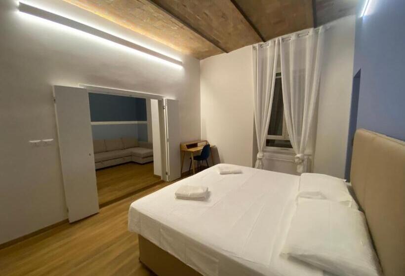 اتاق خانوادگی, Eutierra Bleisure Stay