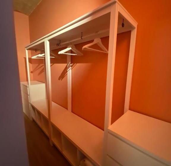 اتاق خانوادگی, Eutierra Bleisure Stay